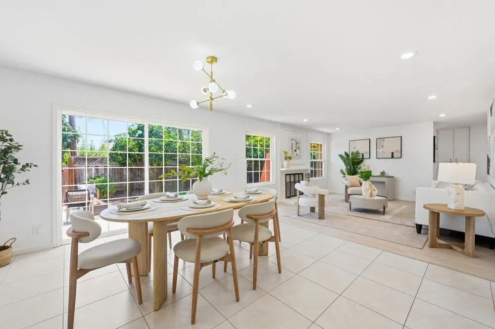 2318 Grimsby Court San Jose, CA 95130