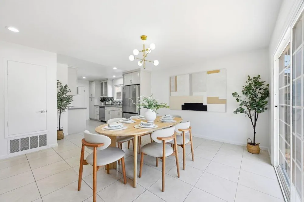 2318 Grimsby Court San Jose, CA 95130