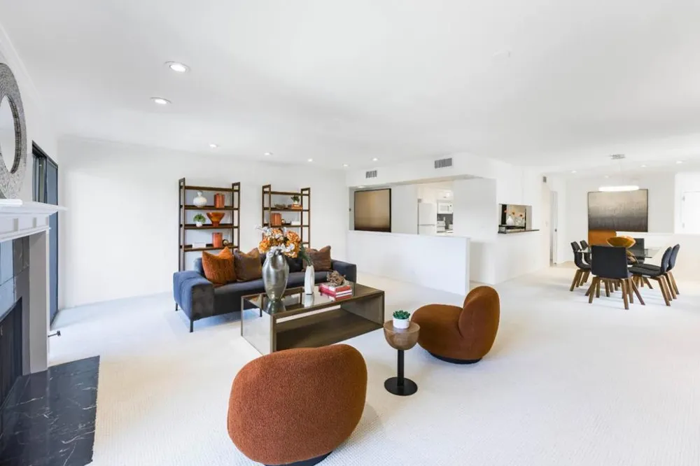 226 W Edith Avenue #2 Los Altos, CA 94022