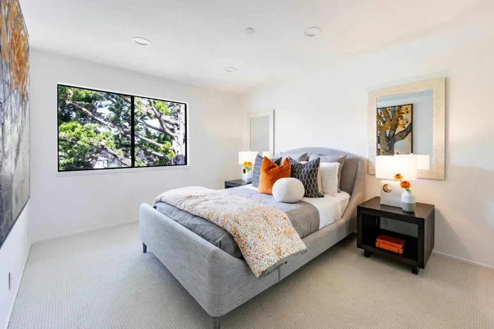 226 W Edith Avenue #2 Los Altos, CA 94022