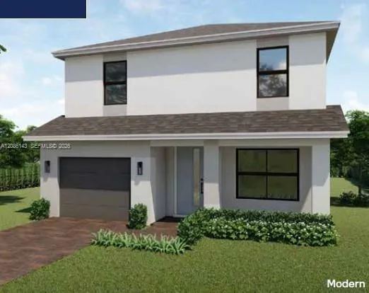 18921 SW 316th Ter Homestead, FL 33030