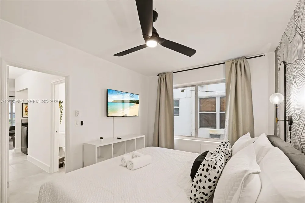 7340 Harding Ave #5 Miami Beach, FL 33141