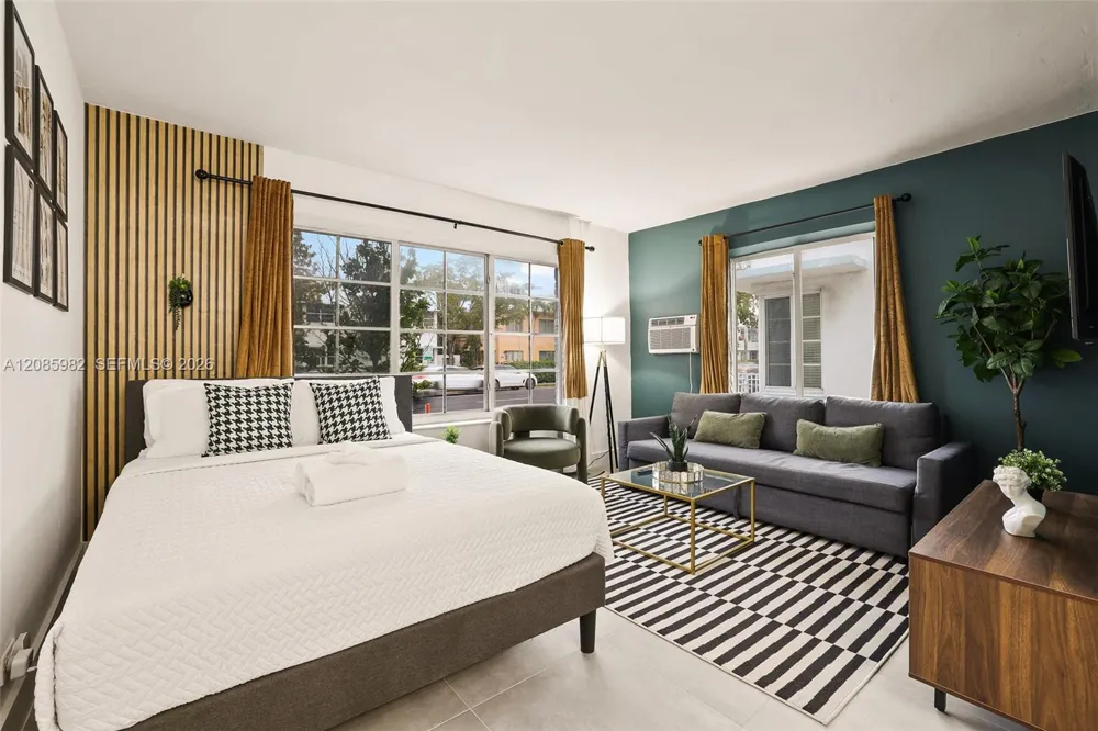 7340 Harding Ave #5 Miami Beach, FL 33141