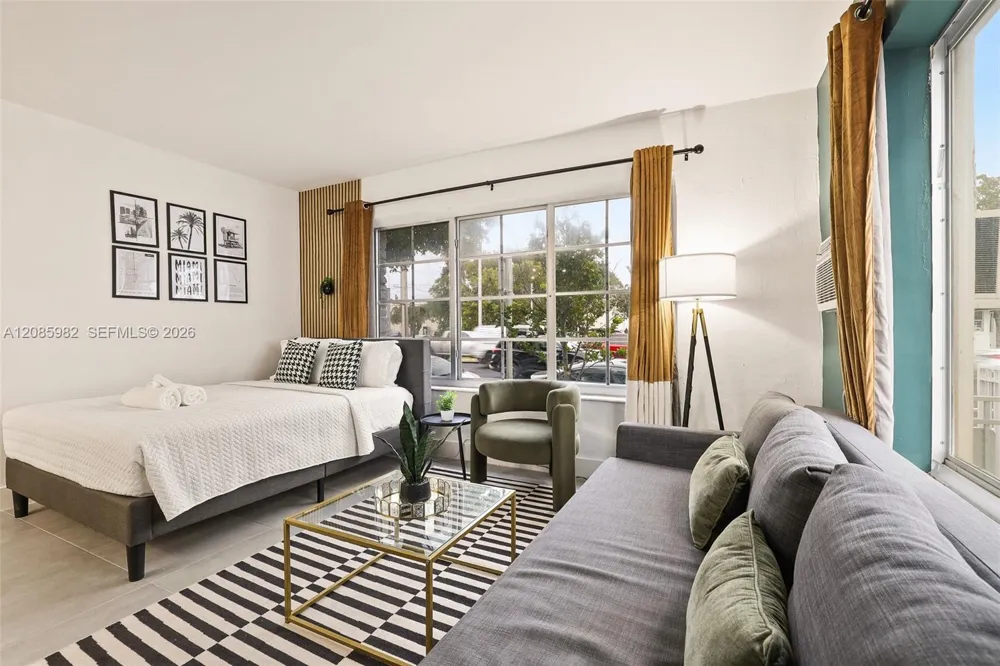 7340 Harding Ave #5 Miami Beach, FL 33141