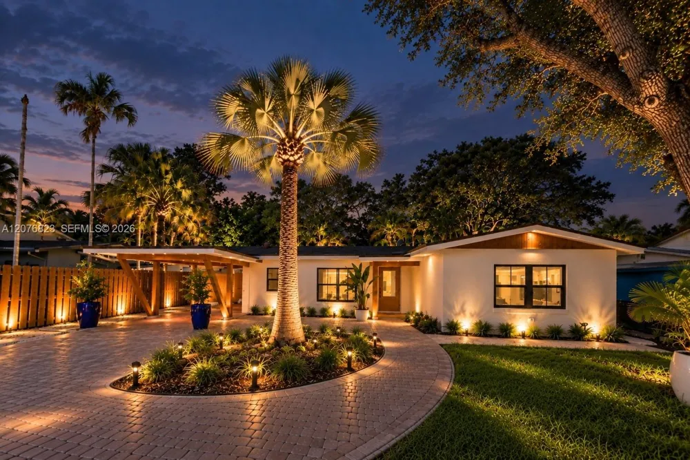 1219 SW 21st St Fort Lauderdale, FL 33315