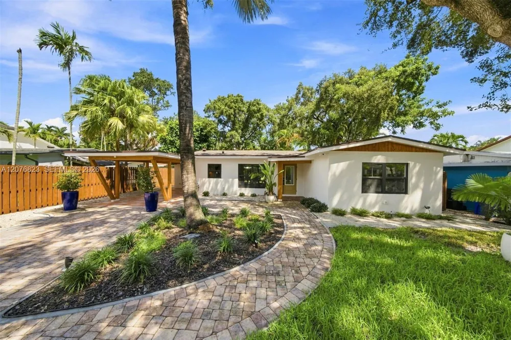 1219 SW 21st St Fort Lauderdale, FL 33315