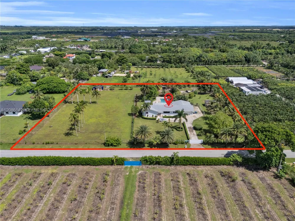 19245 SW 188th St Miami, FL 33187