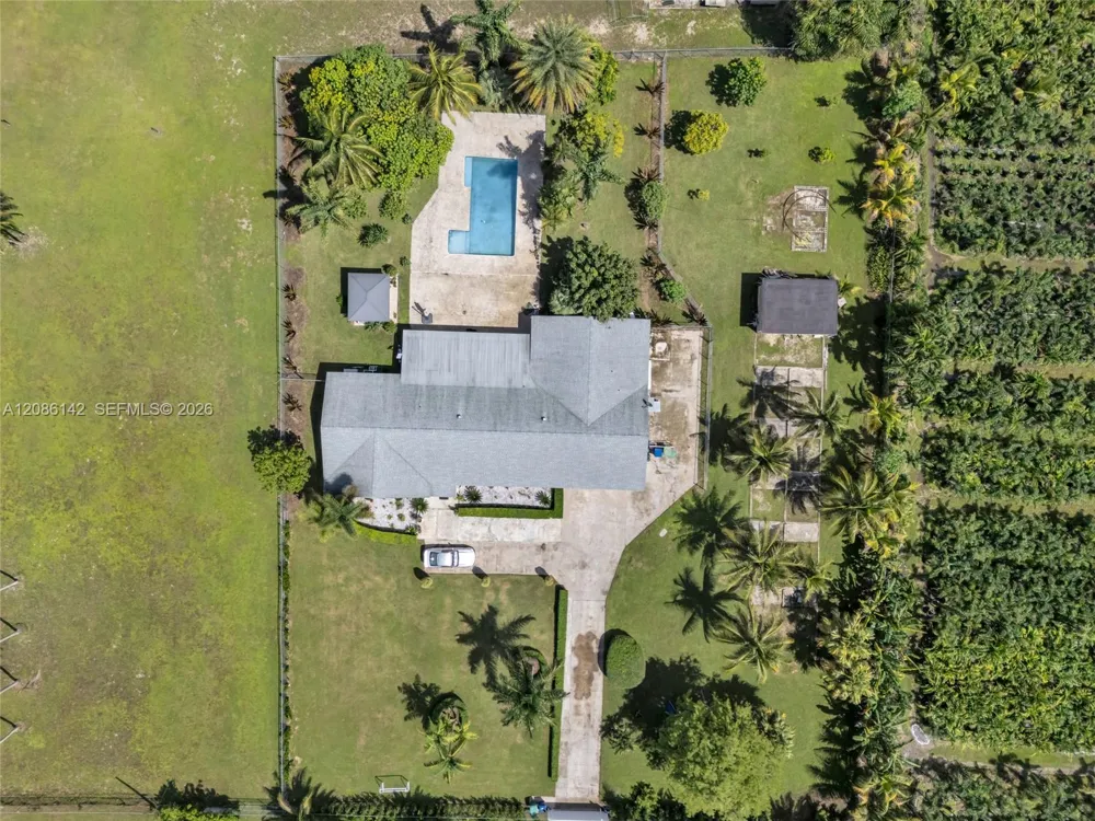 19245 SW 188th St Miami, FL 33187