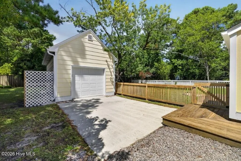 159 Horndale Drive Wilmington, NC 28409