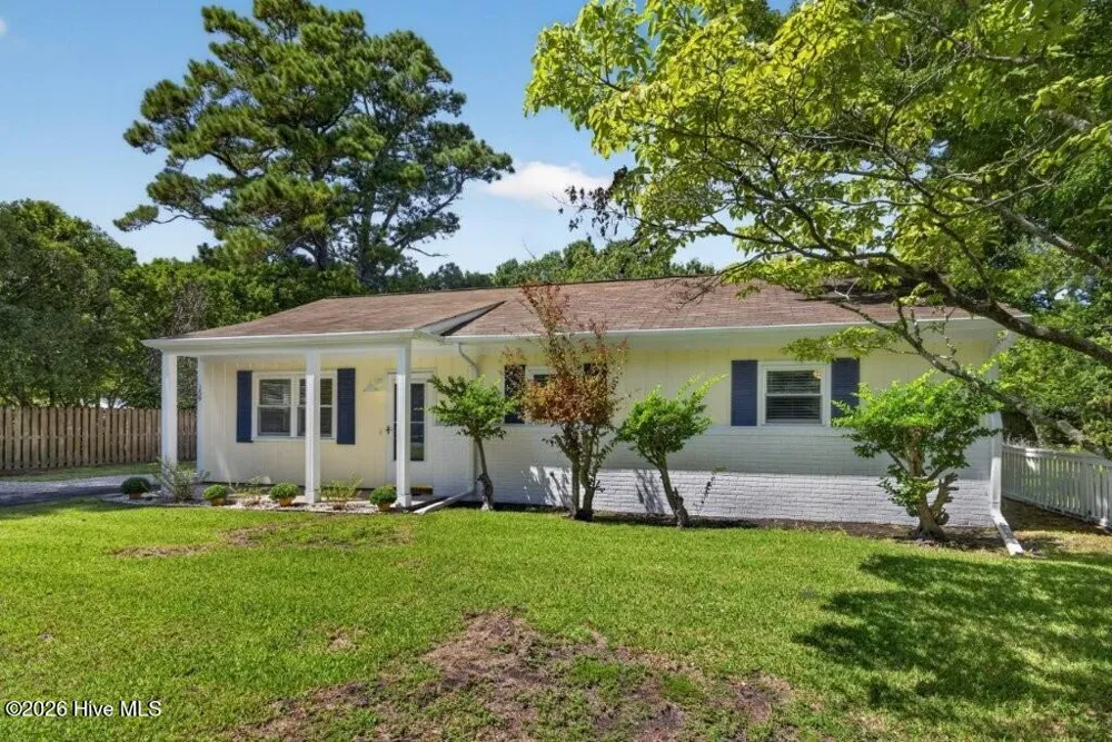 159 Horndale Drive Wilmington, NC 28409