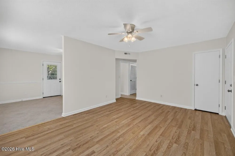 159 Horndale Drive Wilmington, NC 28409