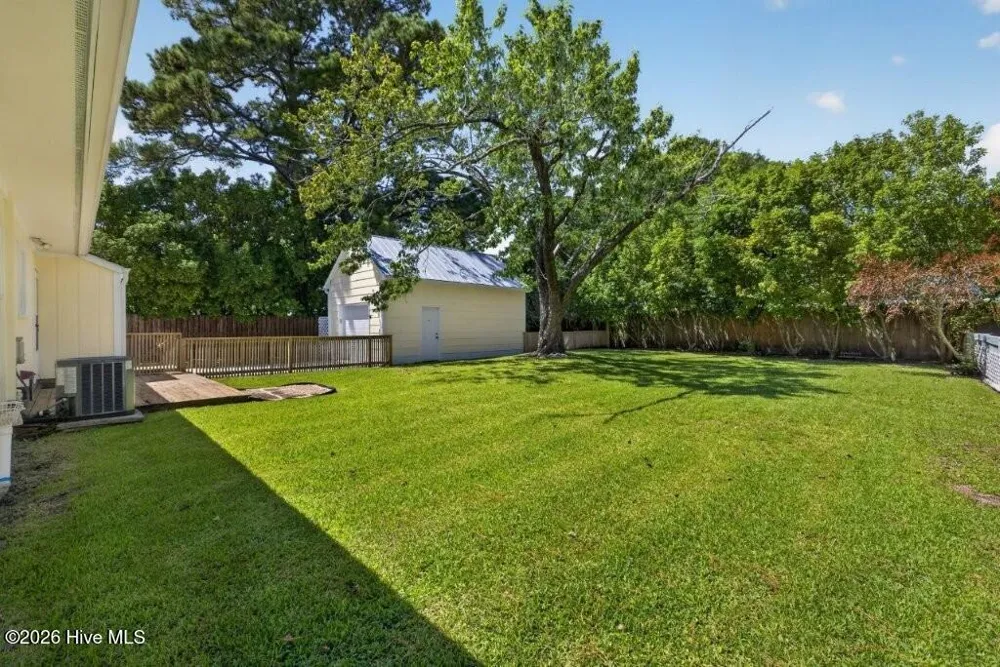 159 Horndale Drive Wilmington, NC 28409