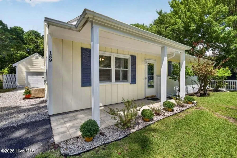 159 Horndale Drive Wilmington, NC 28409