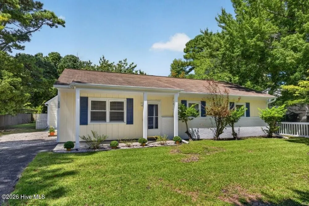 159 Horndale Drive Wilmington, NC 28409