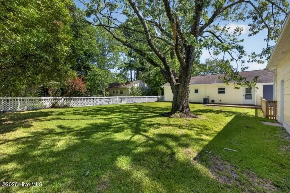 159 Horndale Drive Wilmington, NC 28409