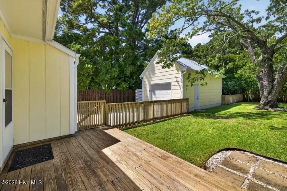 159 Horndale Drive Wilmington, NC 28409