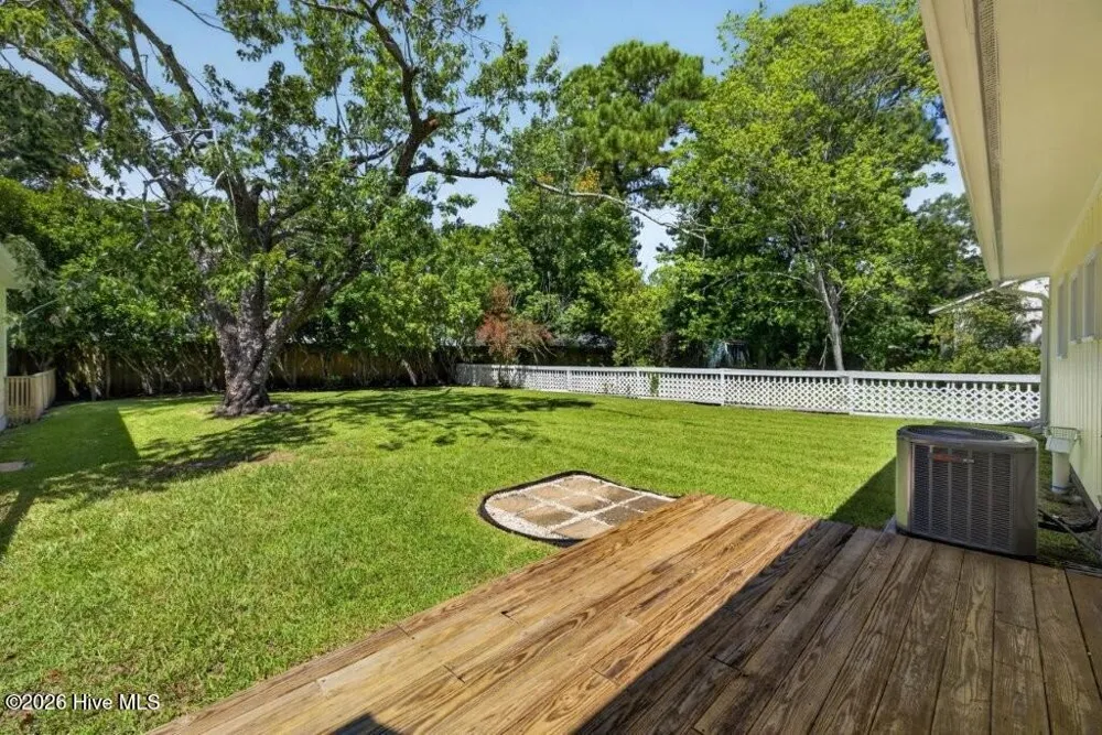159 Horndale Drive Wilmington, NC 28409