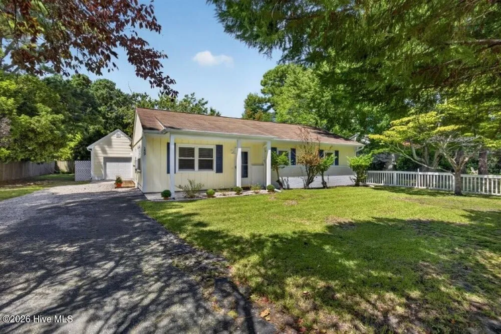 159 Horndale Drive Wilmington, NC 28409