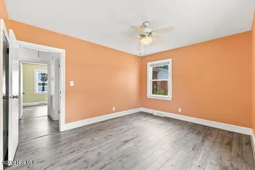 10 Bayview Drive Jacksonville, NC 28540