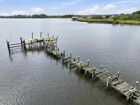 10 Bayview Drive Jacksonville, NC 28540