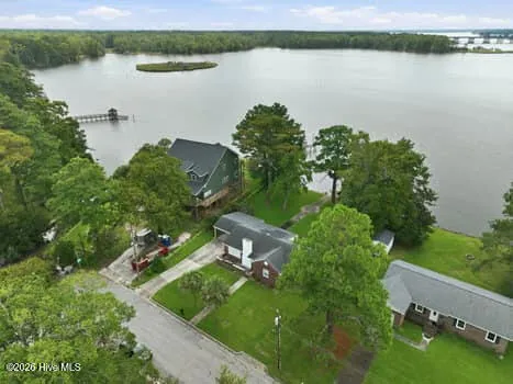 10 Bayview Drive Jacksonville, NC 28540