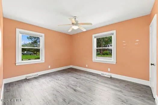 10 Bayview Drive Jacksonville, NC 28540