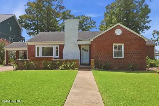10 Bayview Drive Jacksonville, NC 28540