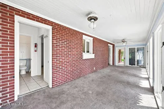 10 Bayview Drive Jacksonville, NC 28540