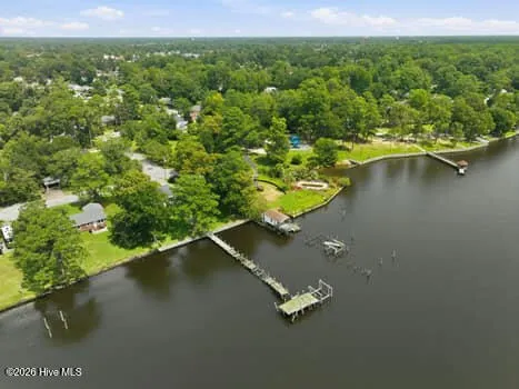 10 Bayview Drive Jacksonville, NC 28540