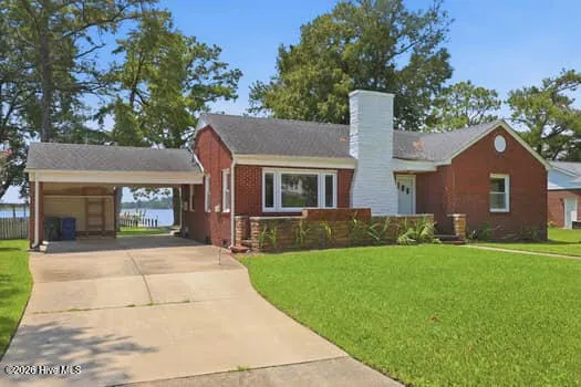10 Bayview Drive Jacksonville, NC 28540