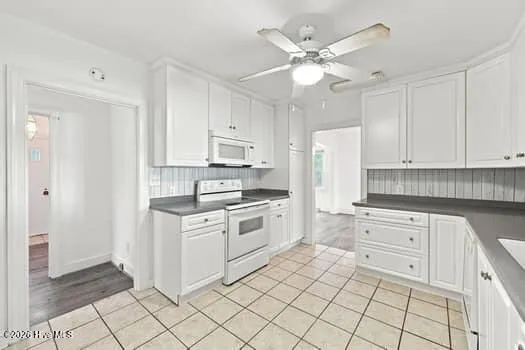 10 Bayview Drive Jacksonville, NC 28540
