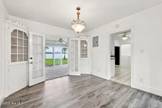 10 Bayview Drive Jacksonville, NC 28540