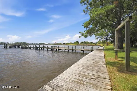 10 Bayview Drive Jacksonville, NC 28540