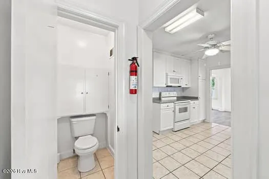 10 Bayview Drive Jacksonville, NC 28540