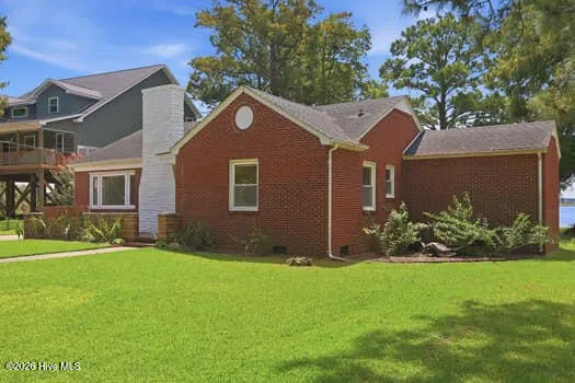 10 Bayview Drive Jacksonville, NC 28540
