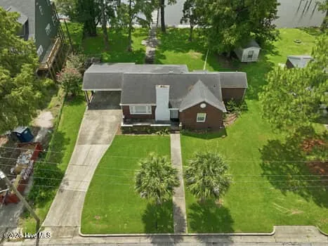 10 Bayview Drive Jacksonville, NC 28540
