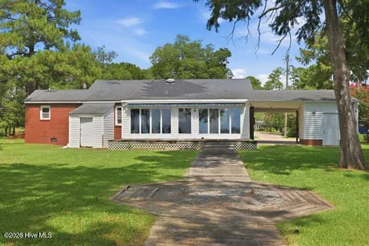 10 Bayview Drive Jacksonville, NC 28540