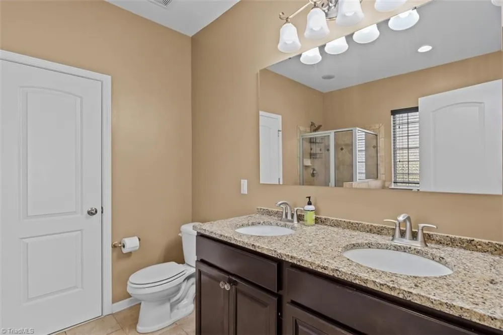 1814 Castle Gate Court High Point, NC 27265