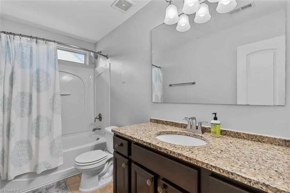 1814 Castle Gate Court High Point, NC 27265
