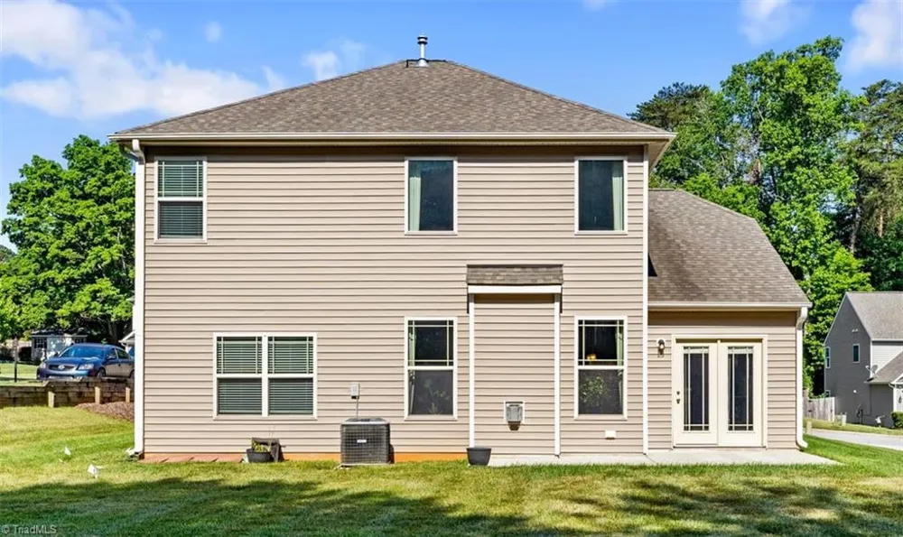 1814 Castle Gate Court High Point, NC 27265