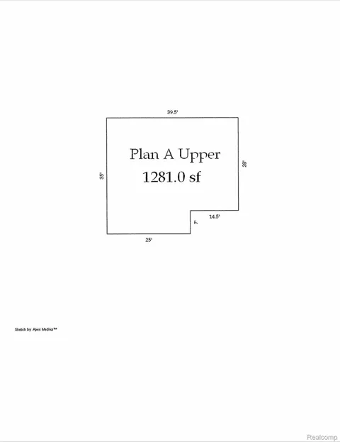 18403 University Park Dr Drive