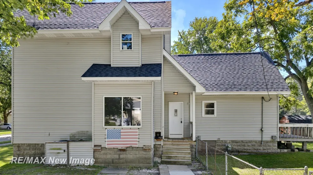202 Ingraham Street Bay City City, MI 48708