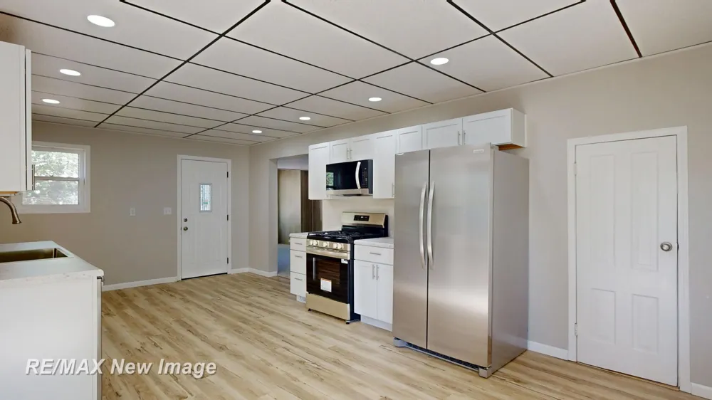 202 Ingraham Street Bay City City, MI 48708