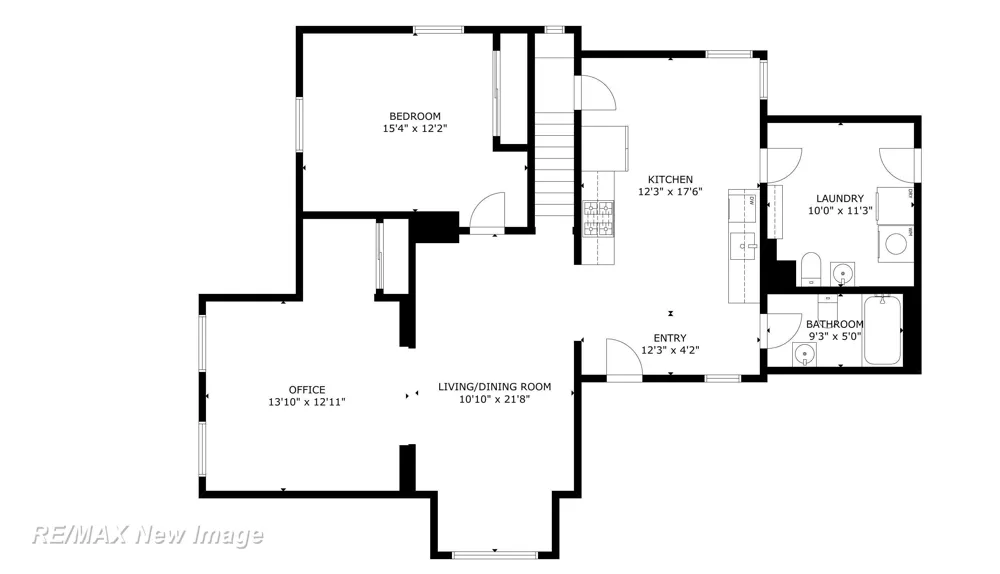 202 Ingraham Street Bay City City, MI 48708