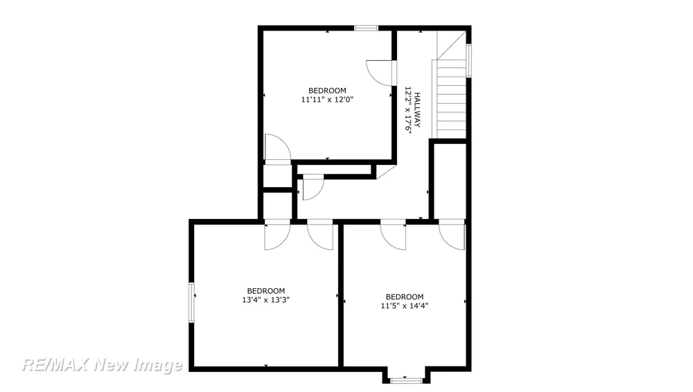 202 Ingraham Street Bay City City, MI 48708