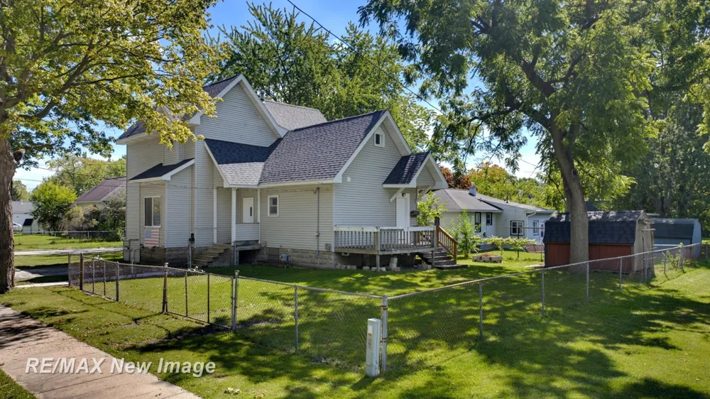 202 Ingraham Street Bay City City, MI 48708