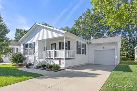 1537 Teal Waters Drive