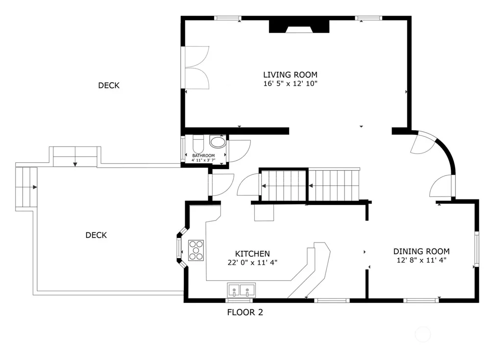 6238 25th Avenue NE Seattle, WA 98115