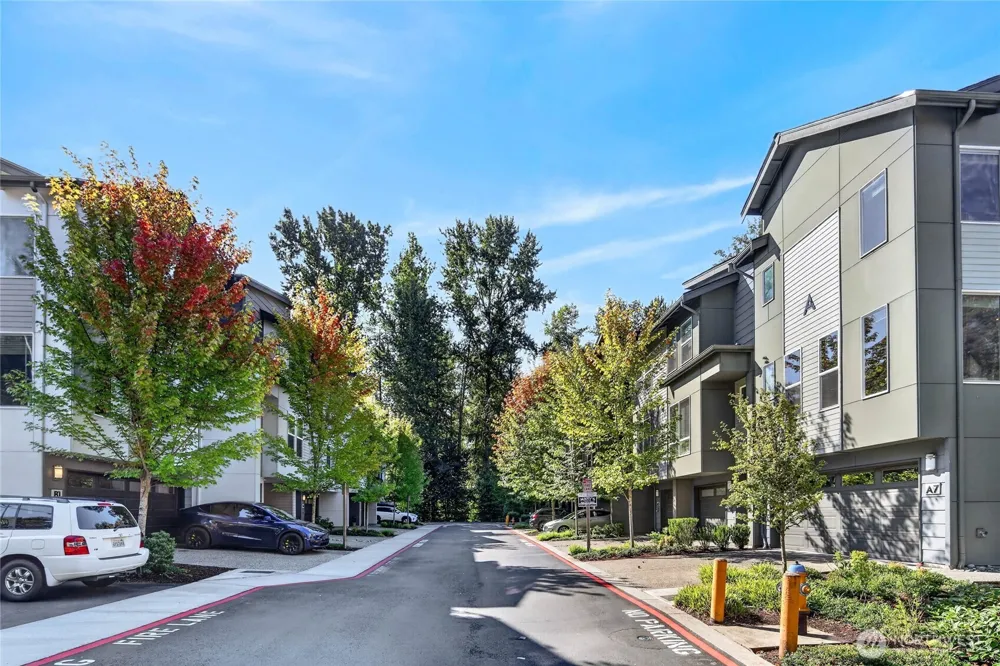 4206 204th Street SW #A7 Lynnwood, WA 98036