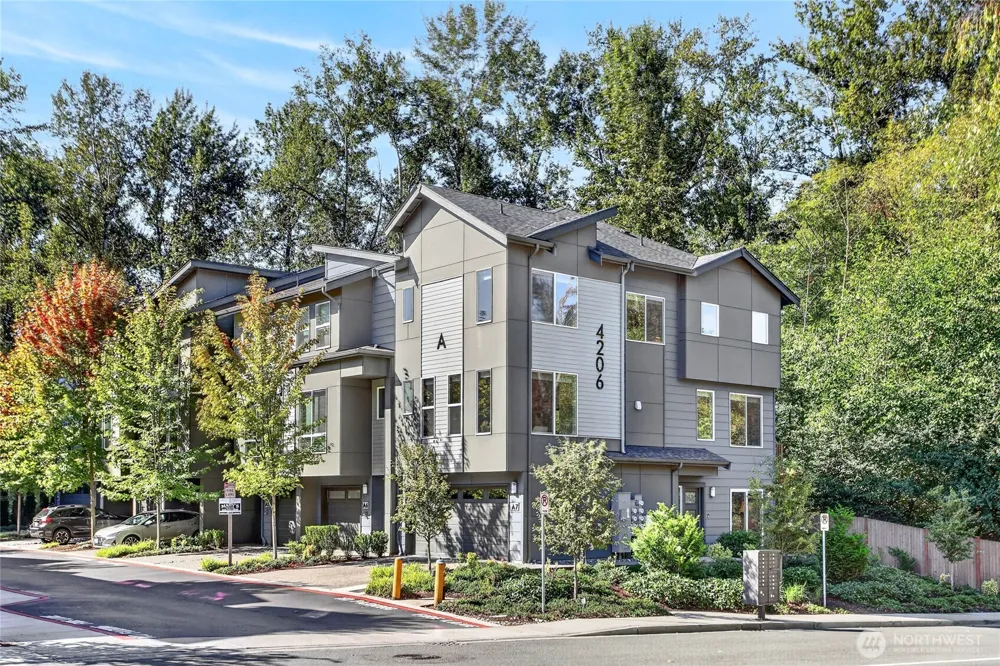 4206 204th Street SW #A7 Lynnwood, WA 98036